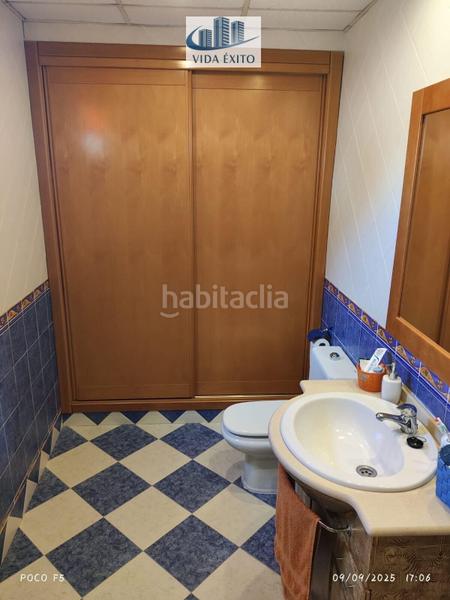 Foto 594abb20-4ba4-4730-95ce-faf6223ed713. Maison avec chauffage parking dans San Felipe - El Almendral - La Merced Jaén