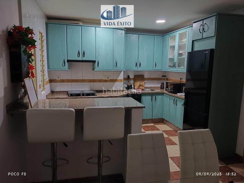 Foto 5d6999e5-3314-4093-a37d-679747f48626. Maison avec chauffage parking dans San Felipe - El Almendral - La Merced Jaén