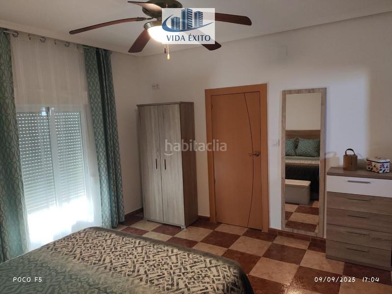 Foto 5ffa1103-eebd-42cc-8bda-b63df63286d0. Maison avec chauffage parking dans San Felipe - El Almendral - La Merced Jaén