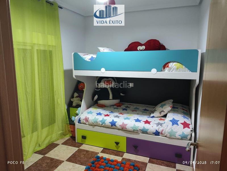 Foto a27520d8-070d-4fe2-8358-88fdf83f1fdb. Maison avec chauffage parking dans San Felipe - El Almendral - La Merced Jaén