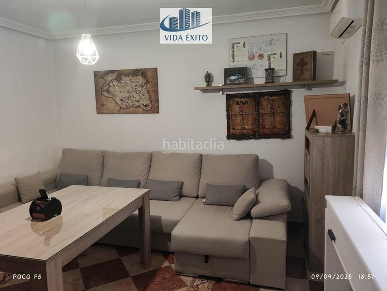 Foto ae4a0cdb-fefe-4ae1-b35c-266999ac1994. Maison avec chauffage parking dans San Felipe - El Almendral - La Merced Jaén