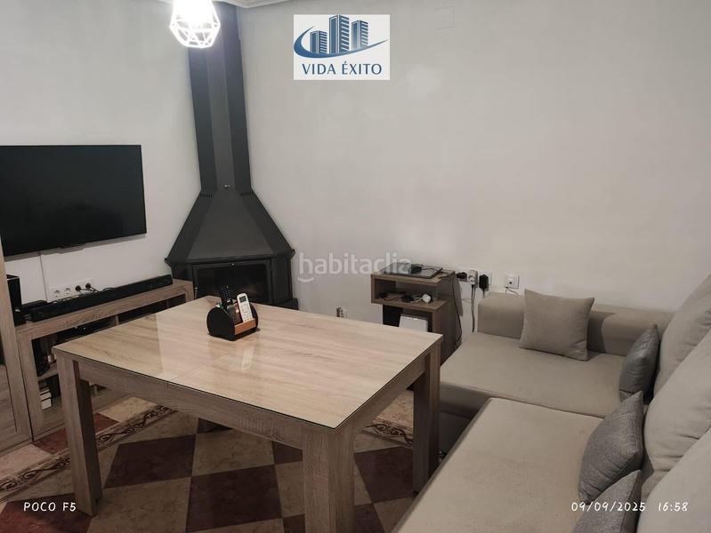 Foto b257bd2d-0d94-4217-ae87-a6e66d4c9be5. Maison avec chauffage parking dans San Felipe - El Almendral - La Merced Jaén