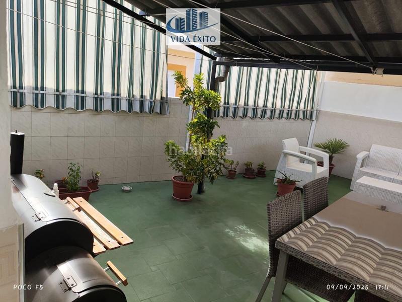 Foto b6d708fc-9cab-4f70-a476-0b51cf7dd9a3. Maison avec chauffage parking dans San Felipe - El Almendral - La Merced Jaén
