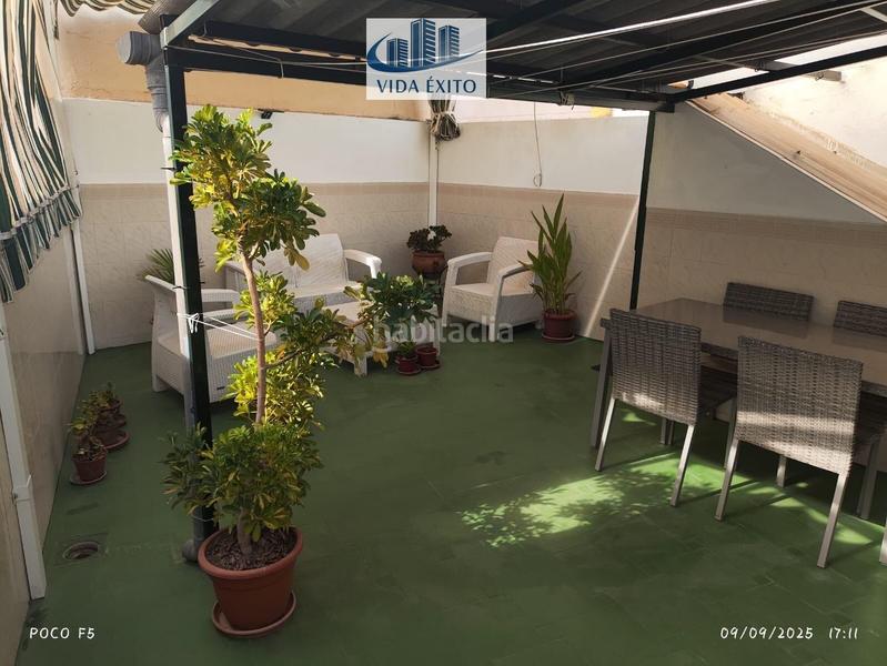 Foto ec18f462-5b07-4dde-b5be-929d3446667b. Maison avec chauffage parking dans San Felipe - El Almendral - La Merced Jaén