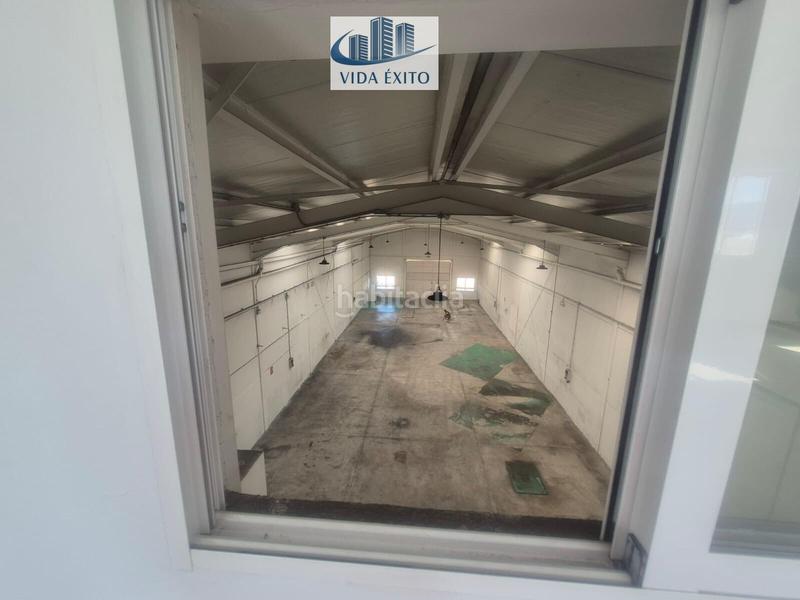 Foto 08a71d6a-7475-4899-b37f-c2356e752085. Alquiler nave industrial nave alquiler en bulevar en Jaén