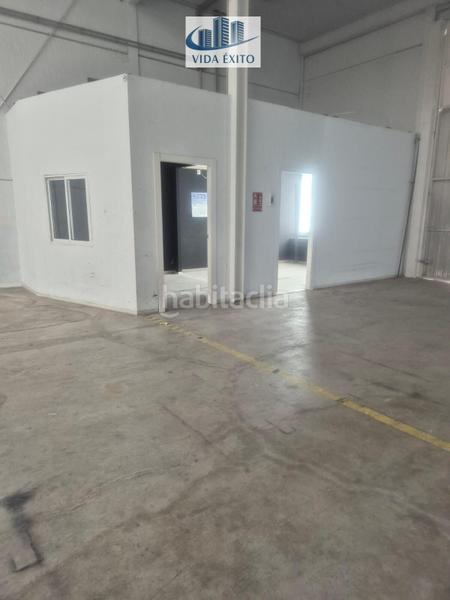 Foto 6cbf4fa0-aa17-4cee-b0ae-93a73296debc. Alquiler nave industrial nave alquiler en bulevar en Jaén