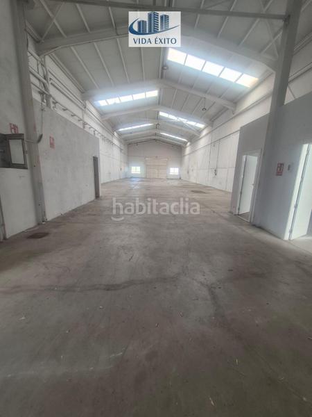 Foto cc1721a5-2a24-4e05-9bfe-9612ab2ca693. Alquiler nave industrial nave alquiler en bulevar en Jaén