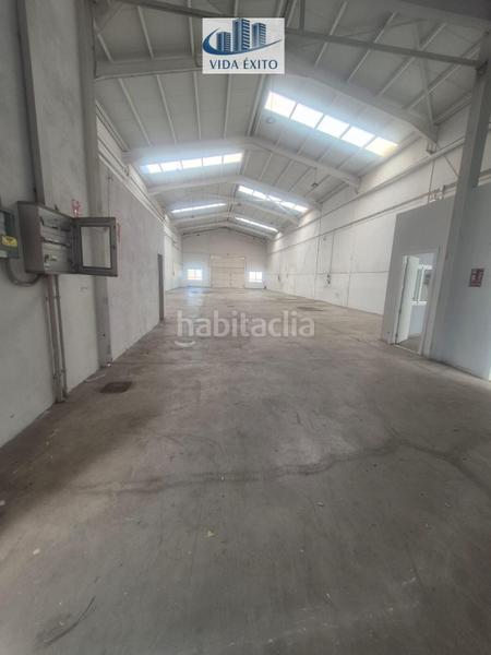 Foto e8ab5566-ea1e-4128-9a28-7459e9ce6eb4. Alquiler nave industrial nave alquiler en bulevar en Jaén