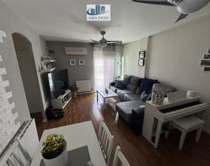 Appartamento in Belén - San Roque. Piso en la salobreja