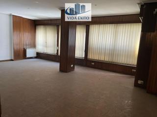 Appartamento in Avda de Madrid - Pº de la Estación. Piso en avenida madrid