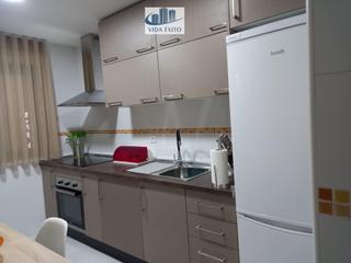 Appartement à Bailén. Piso en bailen
