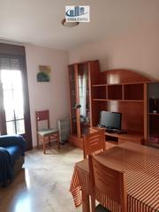 Location Appartement à San Ildefonso - Catedral. Apartamento en san ildefonso