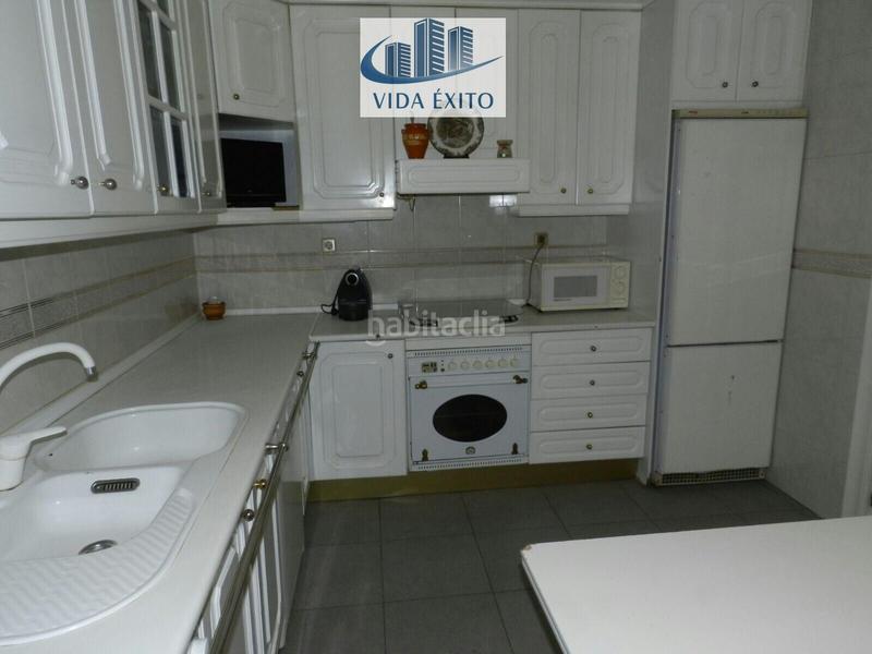 Foto d85b98d3-6941-4709-a3b6-cccec15b7ce3. Appartamento con riscaldamento in San Bartolomé - Millán de Priego Jaén