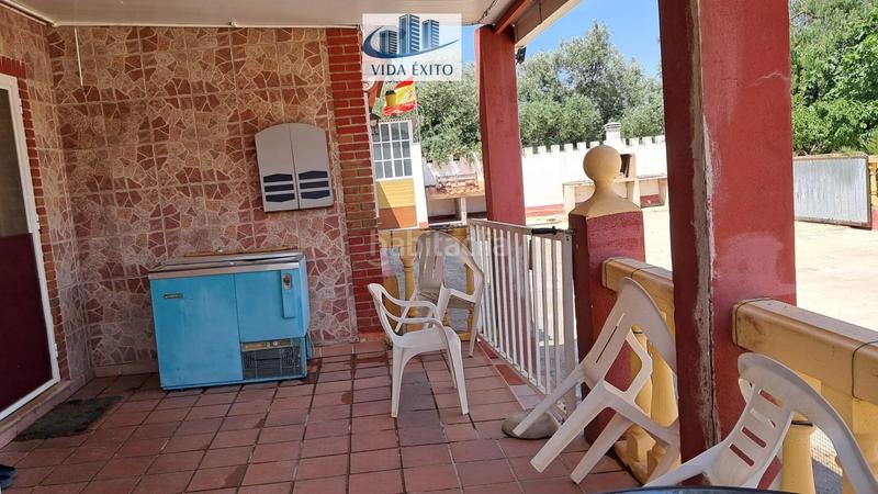 Foto 1e2ce5bd-6a88-48a8-aa8f-fbe8fd00c29a. Chalet with heating parking pool in Puente Tablas - Puente Nuevo - Cerro Molina Jaén