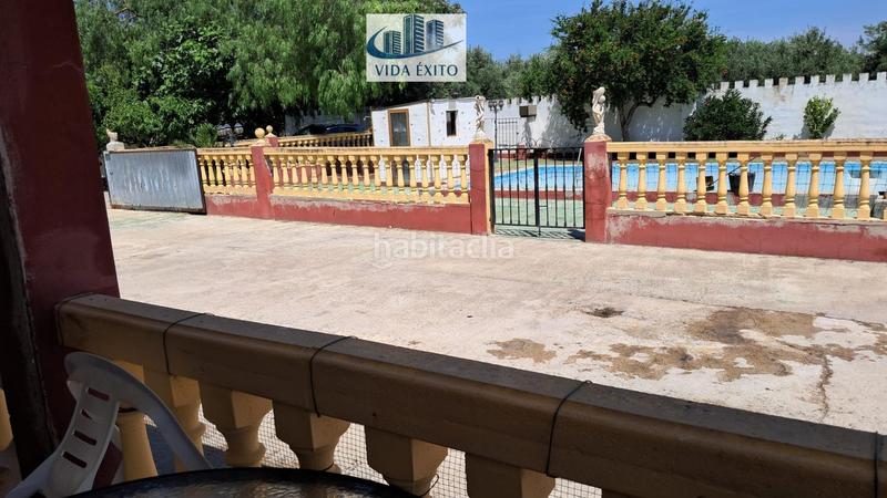 Foto 31d529db-450e-4f73-b4d5-2e3fd07c8ff7. Chalet with heating parking pool in Puente Tablas - Puente Nuevo - Cerro Molina Jaén