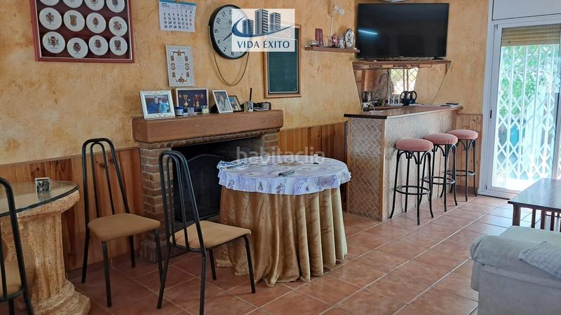 Foto 4e820357-d633-4db4-8895-2a7d2b6c225c. Chalet with heating parking pool in Puente Tablas - Puente Nuevo - Cerro Molina Jaén