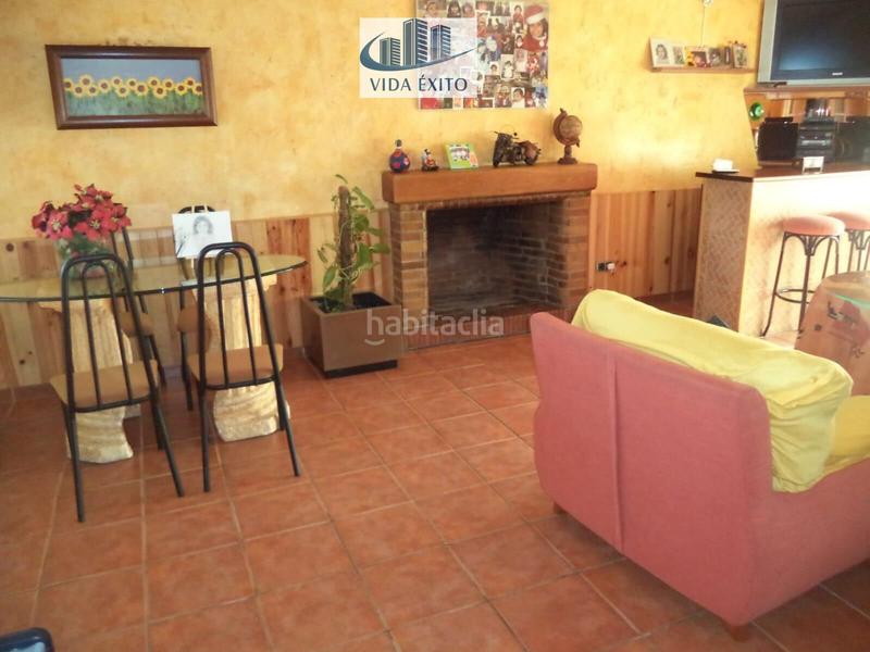 Foto 5d8c49ac-70c1-4a50-a50d-16beccaec716. Chalet with heating parking pool in Puente Tablas - Puente Nuevo - Cerro Molina Jaén