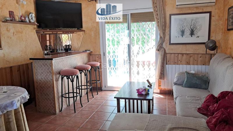 Foto 6274cf28-a946-49e1-b533-30fa290df880. Chalet with heating parking pool in Puente Tablas - Puente Nuevo - Cerro Molina Jaén