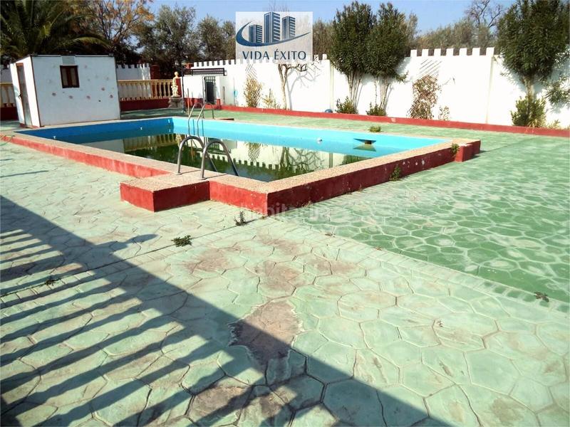 Foto 6bb92404-225d-43e4-9050-e5da893fdd2a. Chalet with heating parking pool in Puente Tablas - Puente Nuevo - Cerro Molina Jaén