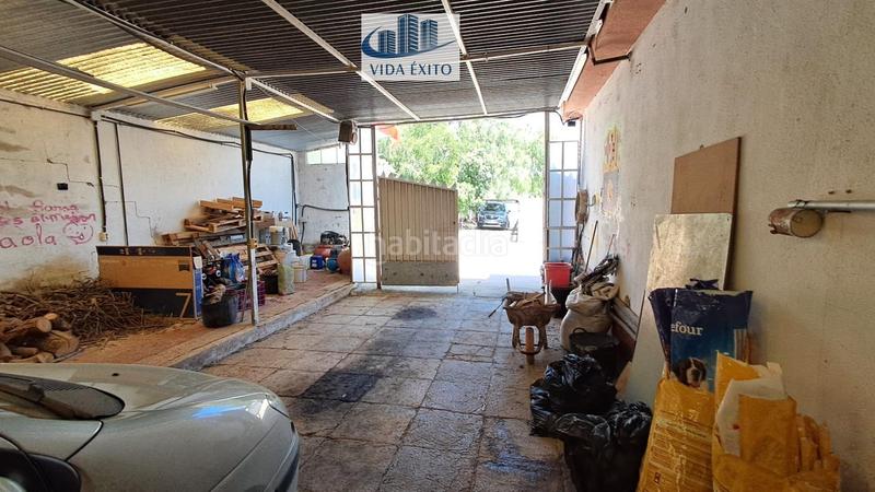 Foto a09e0d0a-e302-40e9-9866-9728dbac0f4a. Chalet with heating parking pool in Puente Tablas - Puente Nuevo - Cerro Molina Jaén