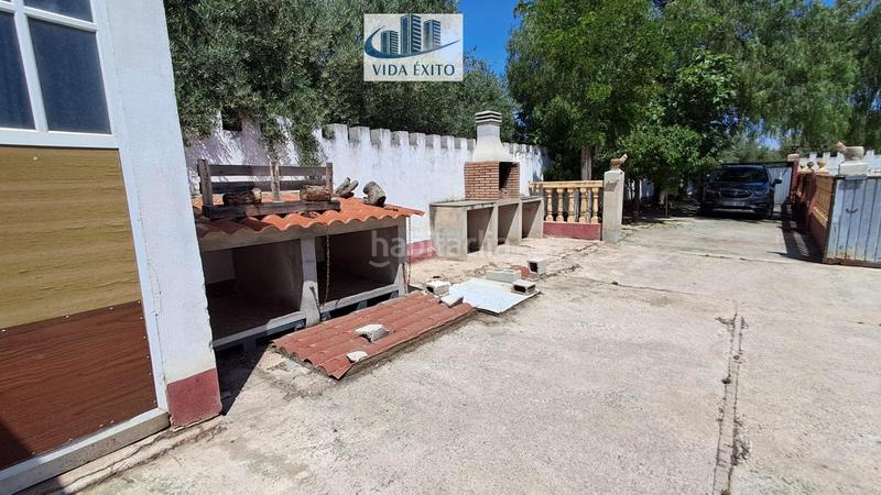 Foto bbfba94c-2b0b-44d0-b9fb-ee1df1292224. Chalet with heating parking pool in Puente Tablas - Puente Nuevo - Cerro Molina Jaén