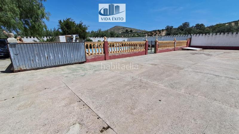 Foto bd5b8443-f5e7-43c9-a6dd-47d8e57f6687. Chalet with heating parking pool in Puente Tablas - Puente Nuevo - Cerro Molina Jaén