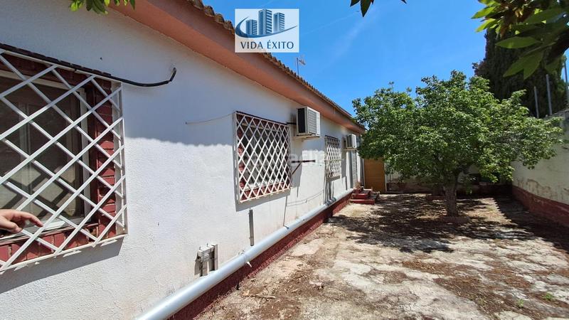 Foto c11d2a06-0991-44e7-955d-489a03cd19c6. Chalet with heating parking pool in Puente Tablas - Puente Nuevo - Cerro Molina Jaén