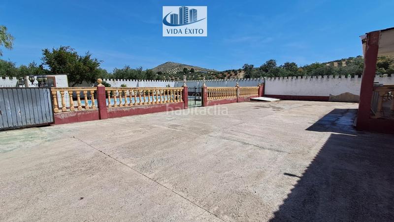 Foto c8b437b6-56c6-47a7-b422-516b1922fdfe. Chalet with heating parking pool in Puente Tablas - Puente Nuevo - Cerro Molina Jaén