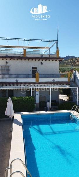 Foto 61b7dc64-3623-4217-bcfc-4a2859caab25. Chalet zona puente la sierra en Puente Jontoya - Puente de la Sierra - El Arroyo Jaén