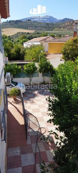 Foto 69f54abd-d00e-45cd-bd9e-6adaa60e8e3d. Chalet zona puente la sierra en Puente Jontoya - Puente de la Sierra - El Arroyo Jaén