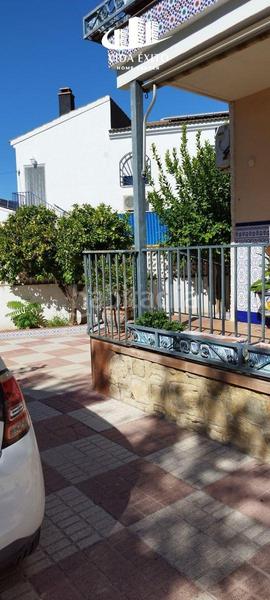 Foto 79a93073-47d6-4b12-923d-c13e5aa15654. Chalet zona puente la sierra en Puente Jontoya - Puente de la Sierra - El Arroyo Jaén