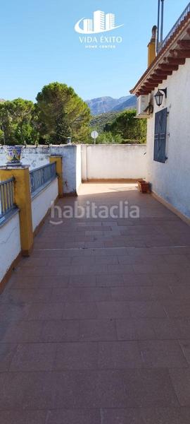 Foto 8308bf57-5e91-4b59-a5c7-1e6c8cd864a7. Chalet zona puente la sierra en Puente Jontoya - Puente de la Sierra - El Arroyo Jaén