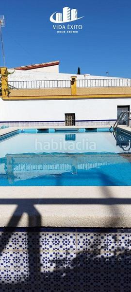 Foto 8a338e80-791e-4629-8f57-1090ec6de38a. Chalet zona puente la sierra en Puente Jontoya - Puente de la Sierra - El Arroyo Jaén