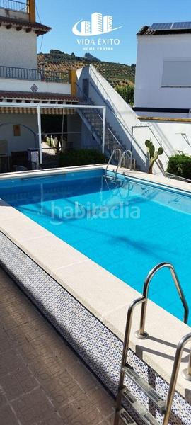 Foto cc0d6dc0-85f6-4029-b03f-ed5d514d9960. Chalet zona puente la sierra en Puente Jontoya - Puente de la Sierra - El Arroyo Jaén