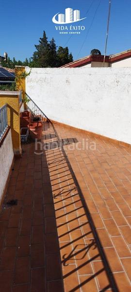 Foto d3ab5ecd-b289-4b9a-9f50-a614c58f1b0f. Chalet zona puente la sierra en Puente Jontoya - Puente de la Sierra - El Arroyo Jaén