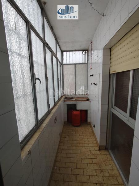 Foto 2ca219ea-0981-45be-b5b4-d640c0bc1e97. Appartement avec parking dans Avda de Madrid - Pº de la Estación Jaén