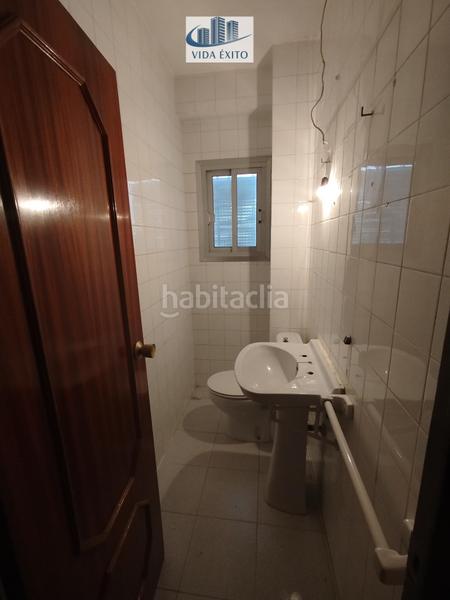 Foto 3e28a63f-b43d-4157-b852-c894181f801f. Appartement avec parking dans Avda de Madrid - Pº de la Estación Jaén