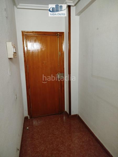 Foto 97282c6d-de57-4ff2-b8cd-06c28354af4e. Appartement avec parking dans Avda de Madrid - Pº de la Estación Jaén