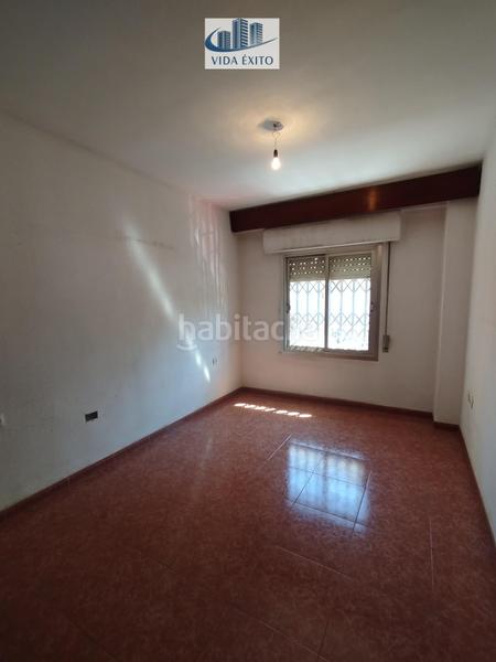 Foto c3dd259d-9858-4236-9b73-3564c78eda29. Appartement avec parking dans Avda de Madrid - Pº de la Estación Jaén
