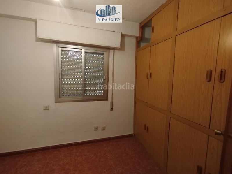 Foto c8ae6c92-9710-4d6b-aee4-4e602d9a9899. Appartement avec parking dans Avda de Madrid - Pº de la Estación Jaén