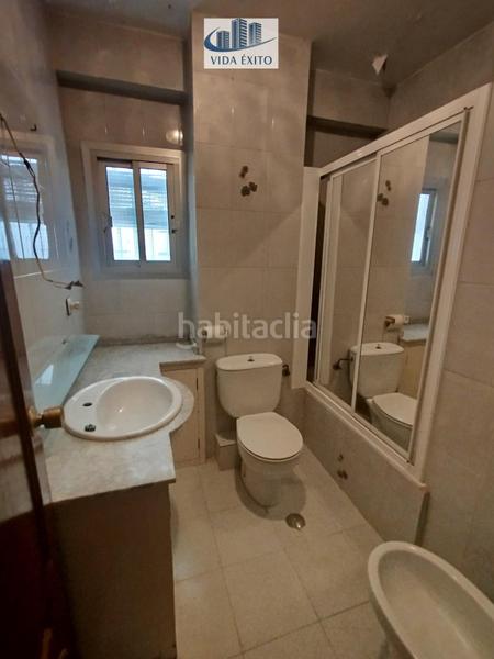 Foto cff84409-be5d-4192-8220-3a166cf0d243. Appartement avec parking dans Avda de Madrid - Pº de la Estación Jaén