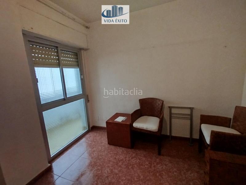 Foto e77a7be8-e86b-48fa-8c25-c8db50f00d1c. Appartement avec parking dans Avda de Madrid - Pº de la Estación Jaén