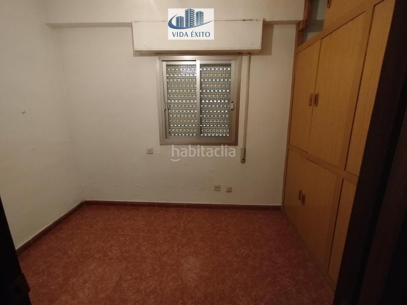 Foto ec22d7c9-4a2c-4d62-8e52-ff3c08745c99. Appartement avec parking dans Avda de Madrid - Pº de la Estación Jaén