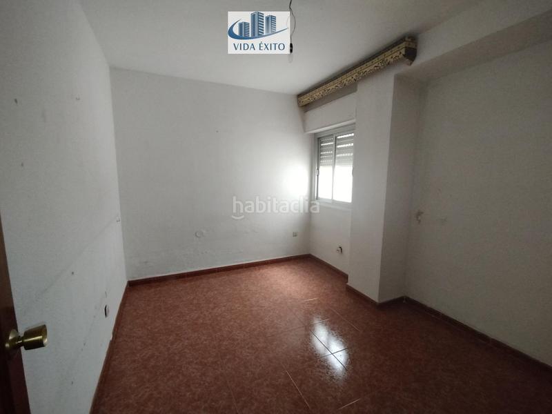 Foto f84d0b93-873c-489e-8758-256ede4c618b. Appartement avec parking dans Avda de Madrid - Pº de la Estación Jaén