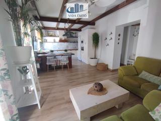 Pis a Avda de Madrid - Pº de la Estación. Piso en el corte ingles