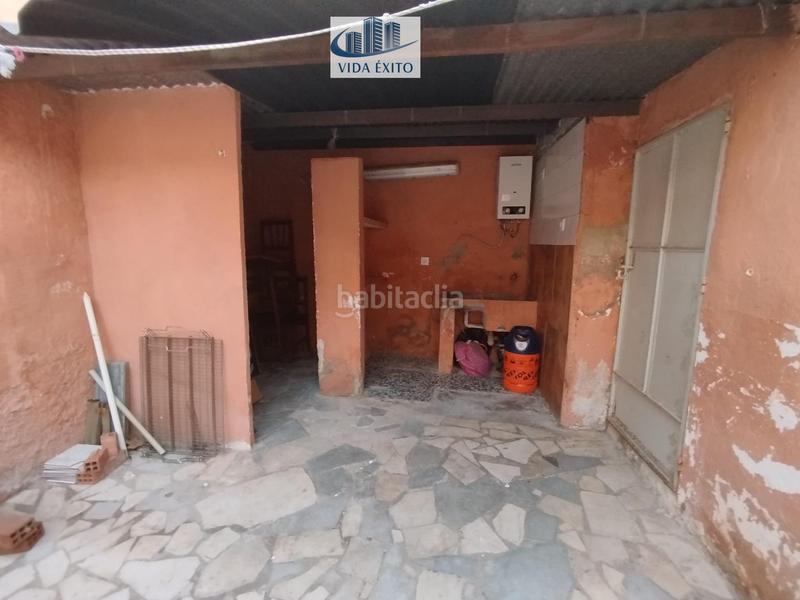Foto 8e471945-85c6-462d-98d8-a4c176c22620. Casa a Santa Isabel Jaén