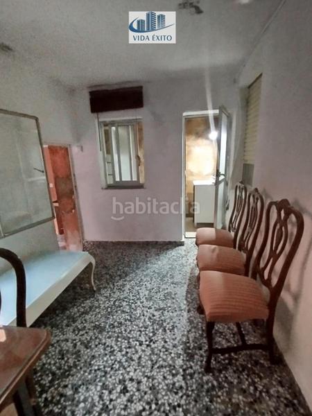 Foto 973871ab-b455-4932-8042-961bcbf5aa00. Casa a Santa Isabel Jaén