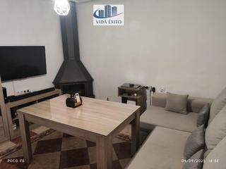 Haus in San Felipe - El Almendral - La Merced. Casa en el almendral