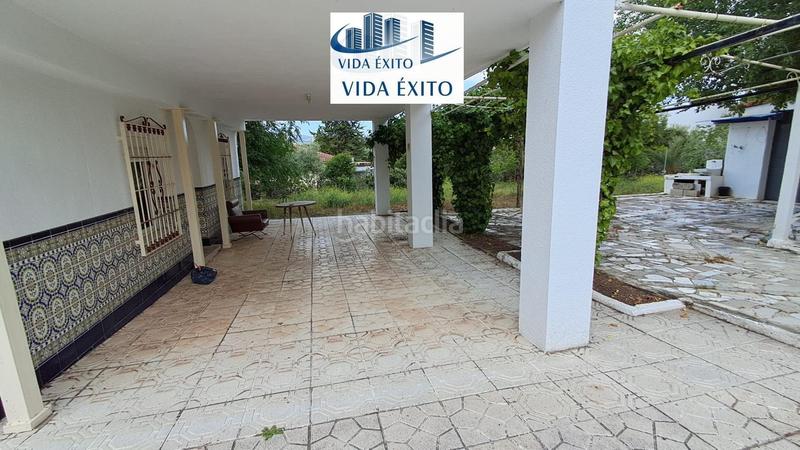 Foto 0a391327-4e5d-4b29-ac3f-d02e4f529bdd. Chalet with parking pool in Puente Tablas - Puente Nuevo - Cerro Molina Jaén