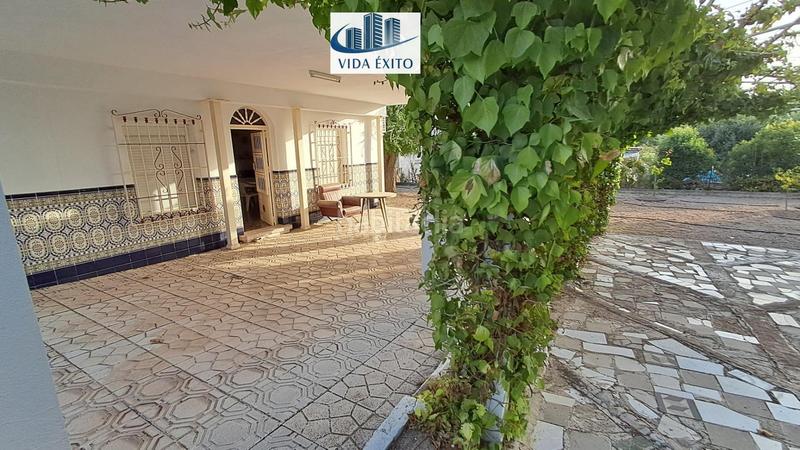 Foto 0f3abf5f-c10e-43fb-b805-0bb79ef00eeb. Chalet with parking pool in Puente Tablas - Puente Nuevo - Cerro Molina Jaén